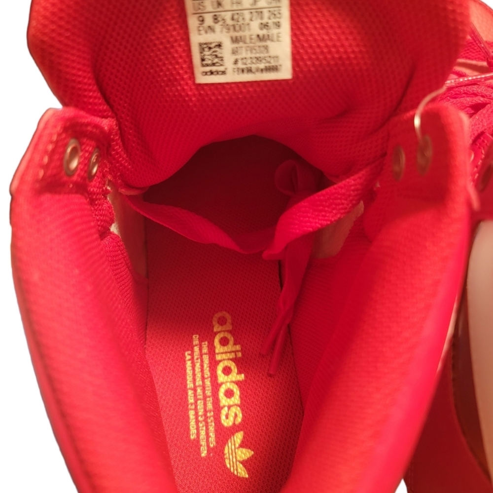 Adidas sneakers - Picture 8 of 9